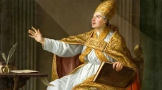 10 Paus Gereja Katolik...
