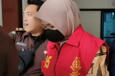 Kejari Tanggamus Tetapkan...