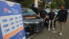 Dorong PNBP, AUKSI dan...