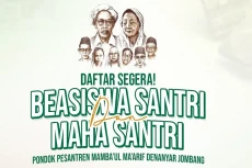 Bantu Keluarga Kurang...