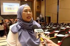 Ketua DPP Perindo: Ekosistem...