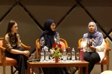 Sri Gusni Perindo Ingatkan...