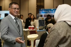 Kolaborasi Lintas Negara...
