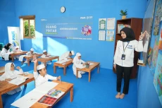 PNM Kembangkan Ruang...