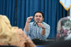 Mendagri Tito Buka Peluang...