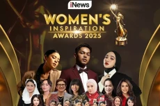 Saksikan Womens Inspiration...