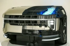 Hyundai Luncurkan Powertrain...