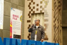 BINUS University Komitmen...