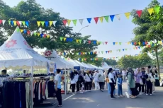 Urban Market Baru Hidupkan...