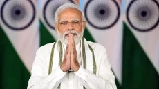 India Terlalu Mengekang...
