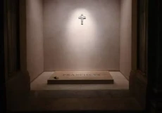 Ini Penampakan Makam...