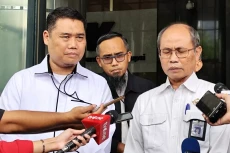 BPK: Kerugian Negara...