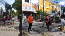 Tragedi Polisi Tidur...