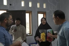 Tinjauan ke Subang,...