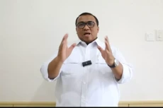 Presiden KSPSI Ajak...