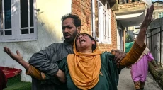 Nasib Umat Muslim di...