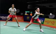 Kata Lanny/Fadia usai...