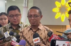 Pengganti Hasan Nasbi...