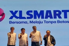 XLSMART Perluas dan...