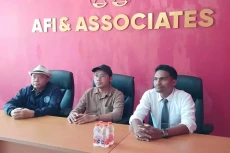 Dokter di Malang Buka...