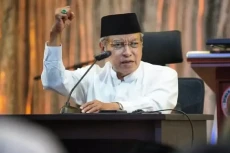Dunia Tidak Baik-baik...