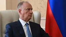Rusia Peringatkan Barat...