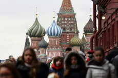 Defisit Anggaran Rusia...