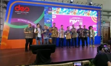 Pasar Wisata Petualangan...