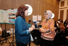 BNI Catat Kenaikan Transaksi...