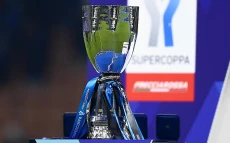 Alasan Supercoppa Italia...