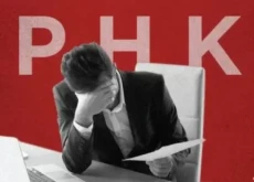 Digulung Tsunami PHK,...