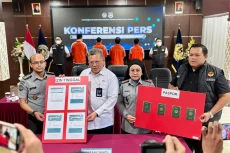 Diduga Langgar Aturan...