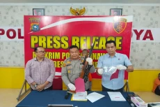 Edan! ASN di Pekanbaru...
