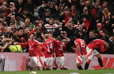 Manchester United vs...