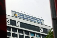 6 Jurus DJP Mengejar...