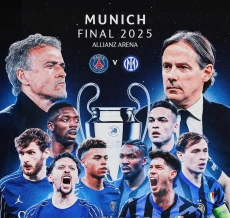 Pemain Kunci PSG vs...