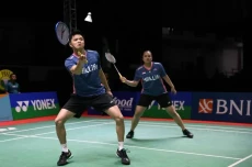 Hasil Taipei Open 2025:...