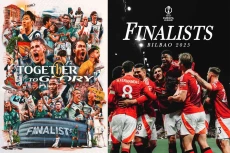 Hasil Liga Europa 2024/2025:...
