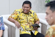 Dukung Kebijakan Bahlil,...