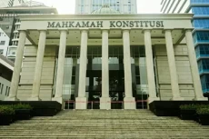 Hakim MK Sebut Permintaan...