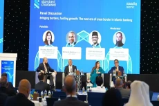 Global Islamic Financial...