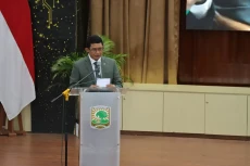 Kepala BNPB: Waspadai...