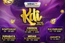 KDI 2025 Kembali Hadir,...