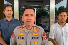 Tegas! Dalam Sepekan...