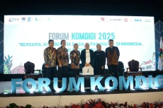 Kota Punya Mata & Telinga?...