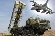 India Gunakan S-400...