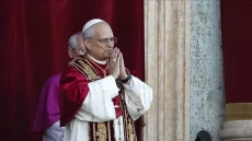 Profil Paus Leo XIV,...