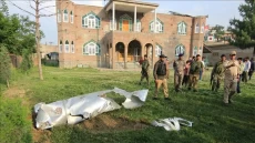 Turki Dukung Pakistan,...