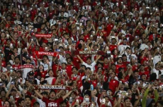 FIFA Sanksi PSSI Denda...