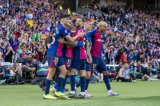 Barcelona vs Real Madrid:...